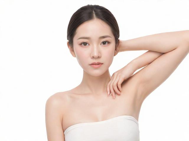 周口腋臭手术全解析，专业医生详解腋臭去除全过程