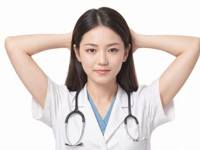郑州腋臭医院专业解析，如何科学治疗腋臭？郑州附医腋臭专科指南
