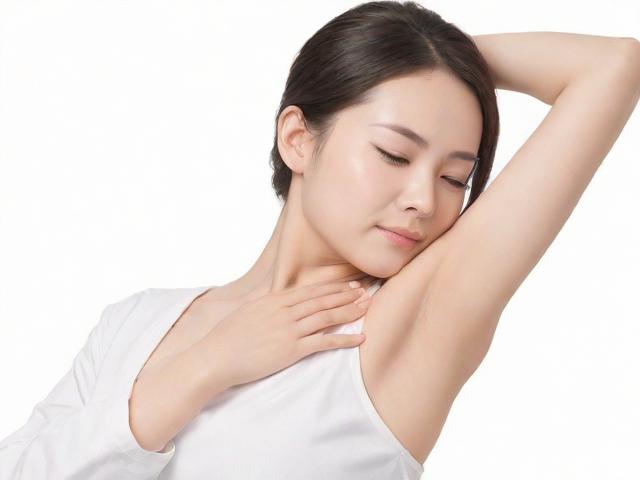安阳医院治腋臭价钱解析，腋臭治疗费用全攻略