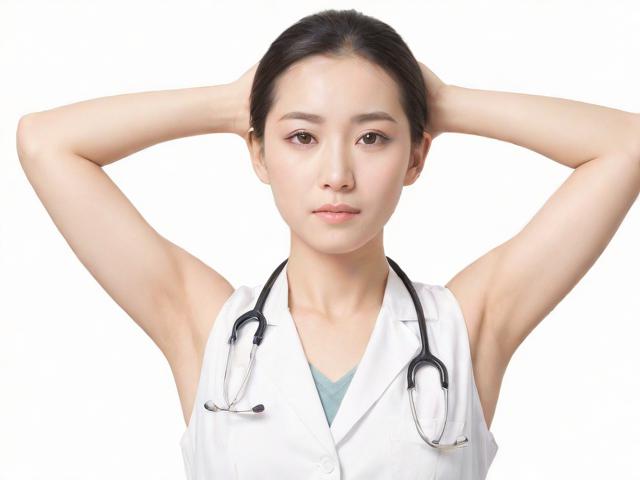 郑州腋臭医院排名榜解析，如何选择专业腋臭诊疗医院