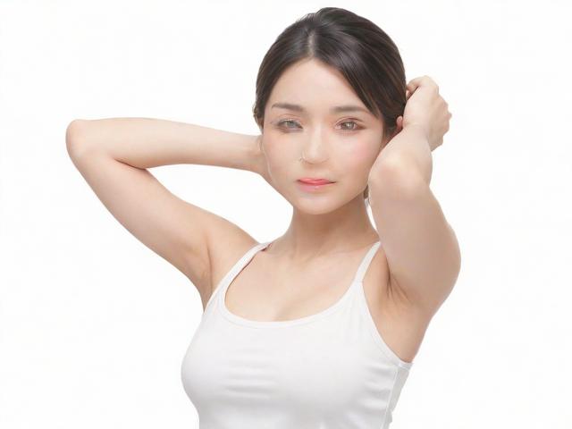 郑州腋臭医院专业科普，腋臭治疗与护理的权威指南