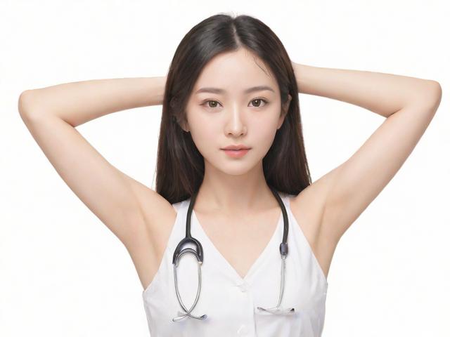 郑州腋臭医院专业推荐—郑州附医腋臭医院治疗技术解析