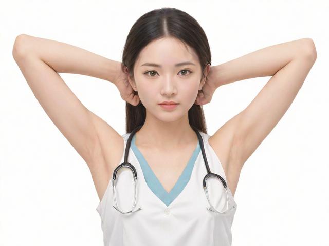郑州腋臭医院专业解析，腋臭治疗与护理的权威指南