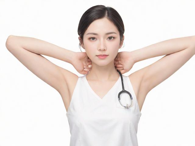 安阳除腋臭医院哪家好？安阳专业腋臭医院对比指南