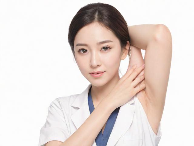 郑州腋臭医院哪家专业？郑州腋臭专科医院对比指南