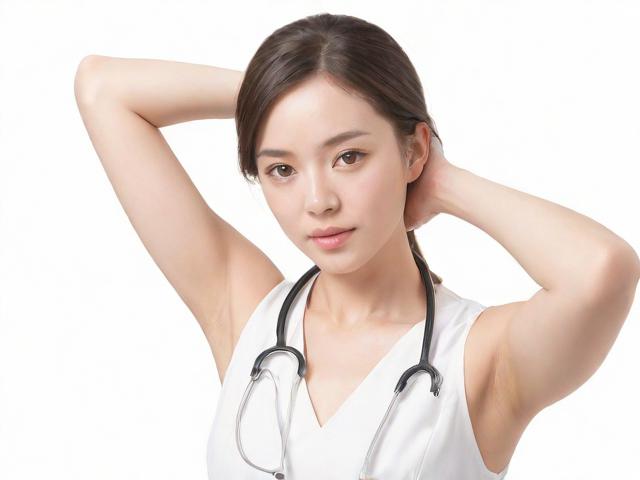 郑州腋臭医院专业解析，无创口治疗狐臭的三大核心优势