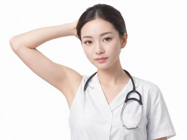 郑州腋臭医院专业解析，如何选择靠谱的腋臭医院与治疗方法