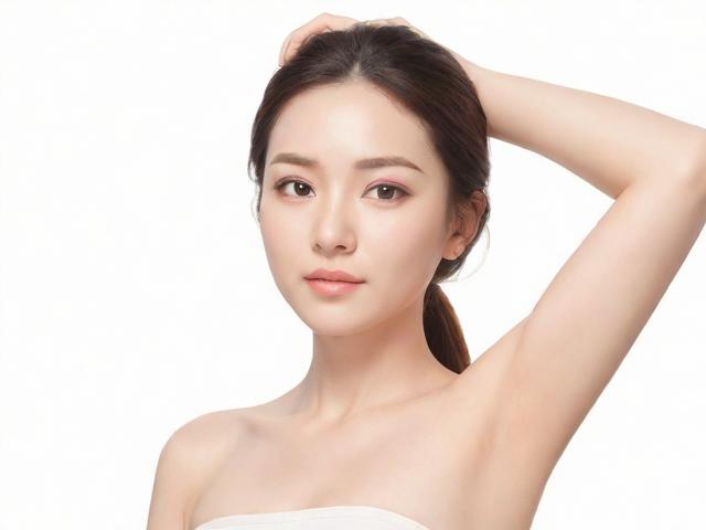 郑州治疗腋臭多少钱？揭秘郑州腋臭治疗费用全解析