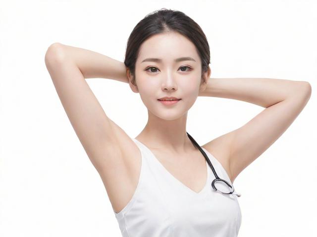 郑州腋臭医院怎么选？郑州专业腋臭医院对比指南
