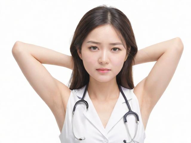 郑州附医腋臭医院专业治疗狐臭吗？深度解析狐臭治疗技术