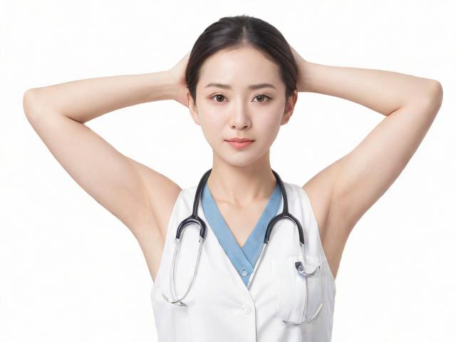 郑州腋臭医院专业解析，如何科学治疗腋臭？郑州附医专家支招