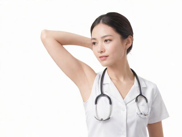 郑州腋臭医院专业解析，腋臭治疗与护理的权威指南