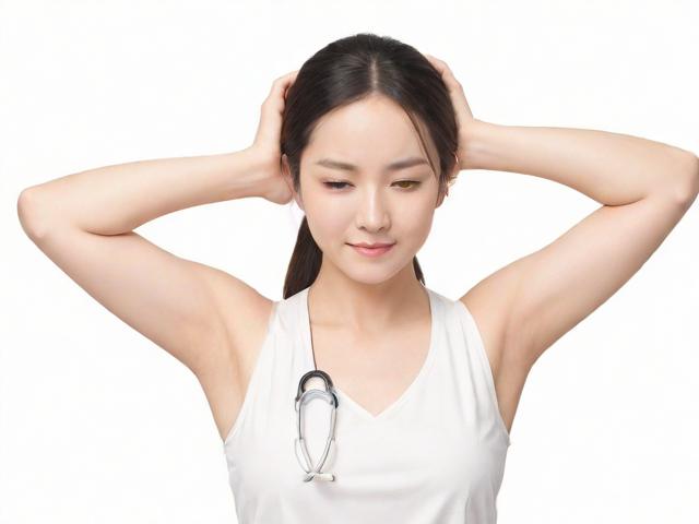 郑州腋臭医院专业解析，腋臭治疗与护理的权威指南