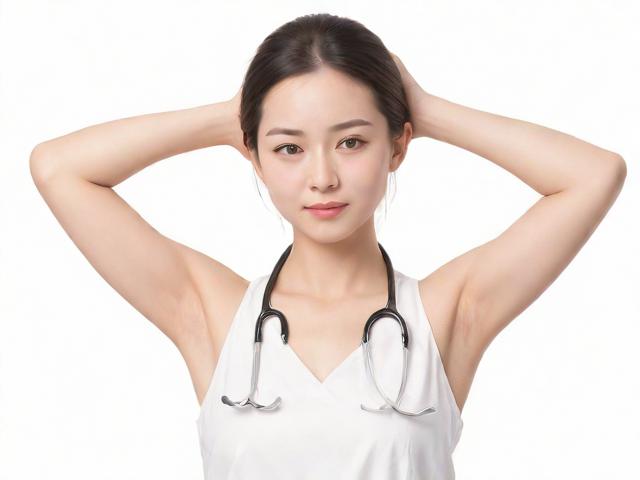 郑州腋臭医院专业解析，狐臭治疗与护理的全面指南