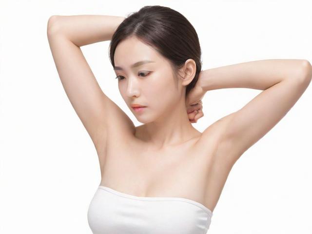 郑州治腋臭多少钱？揭秘郑州腋臭治疗费用与科学选择