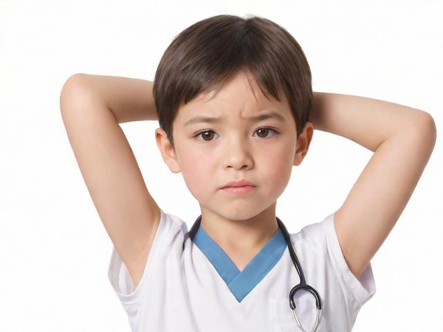 郑州儿童狐臭医院专业解析，如何科学治疗儿童狐臭问题