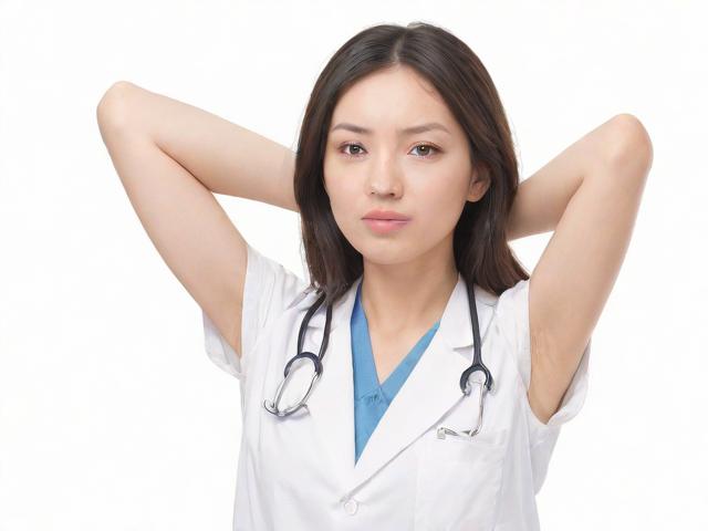 郑州附医腋臭医院专业解析，腋臭治疗与护理的全面指南