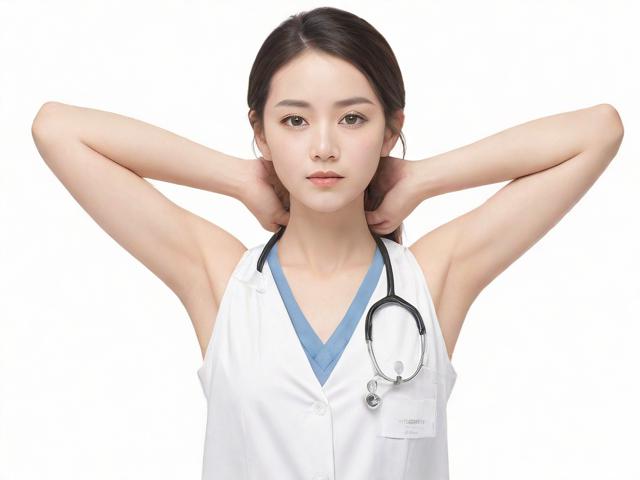 郑州附医腋臭医院科普，腋臭治疗与护理的权威指南