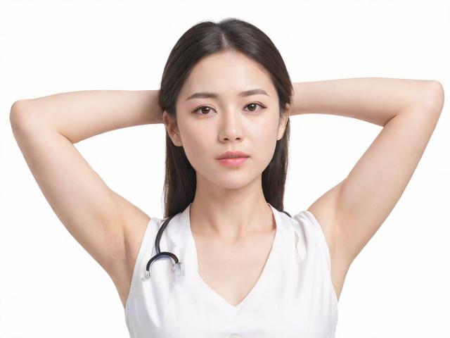 周口医院腋臭治疗指南，专业解析腋臭最佳治疗方法