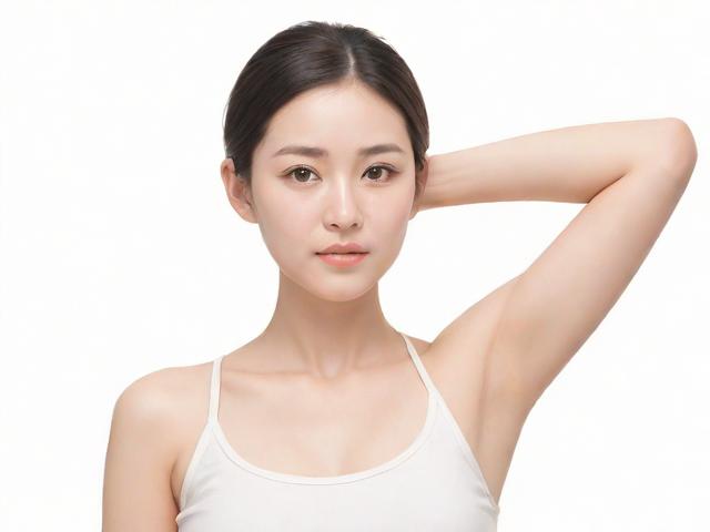 郑州专业治疗腋臭医院解析，腋臭治疗与护理的权威指南