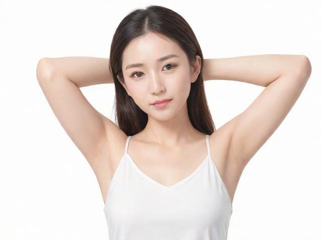 郑州医院治疗腋臭效果如何？深度解析郑州腋臭治疗技术