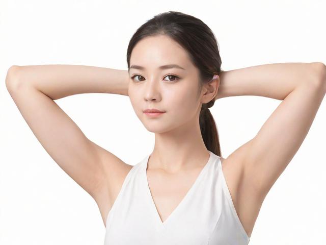 周口医院解决腋臭的2大核心方法，腋臭问题科学应对方案