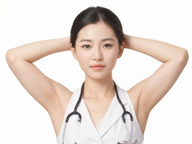 郑州腋臭医院专业解析，腋臭治疗与护理的权威指南
