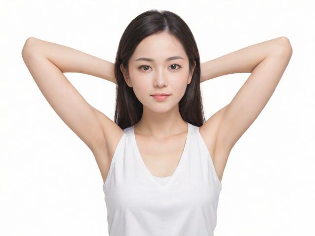 郑州腋臭医院专业解析，腋臭治疗与护理的权威指南