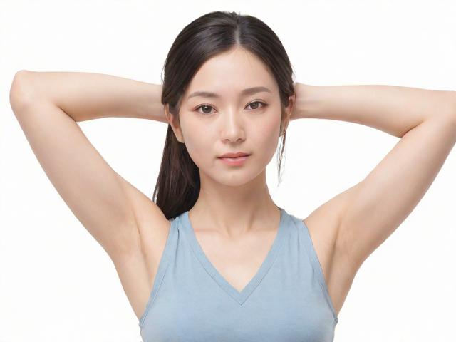 郑州腋臭医院专业解析，腋臭治疗与护理的权威指南