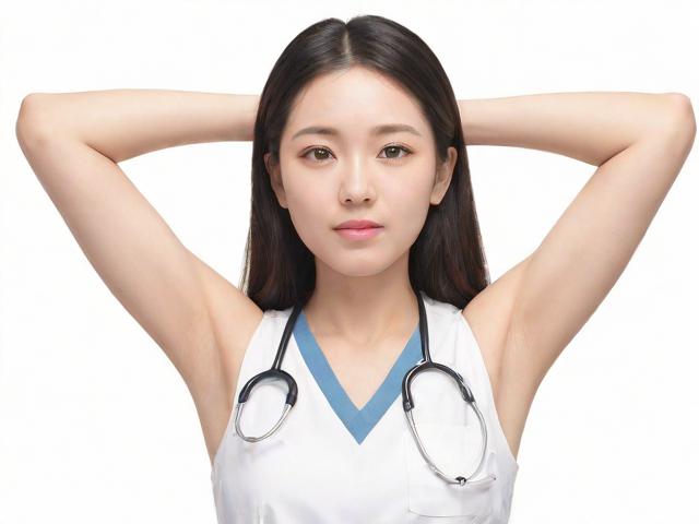 郑州附医腋臭医院解析，安阳腋臭治疗价格与郑州腋臭手术对比