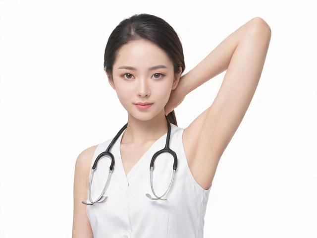 郑州腋臭医院专业科普，腋臭治疗与护理的权威指南