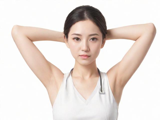 郑州腋臭医院专业科普，腋臭治疗与护理的权威指南