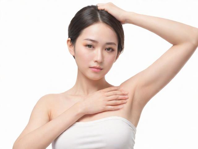 周口腋臭治疗费用解析，腋臭手术价格与平价方案对比