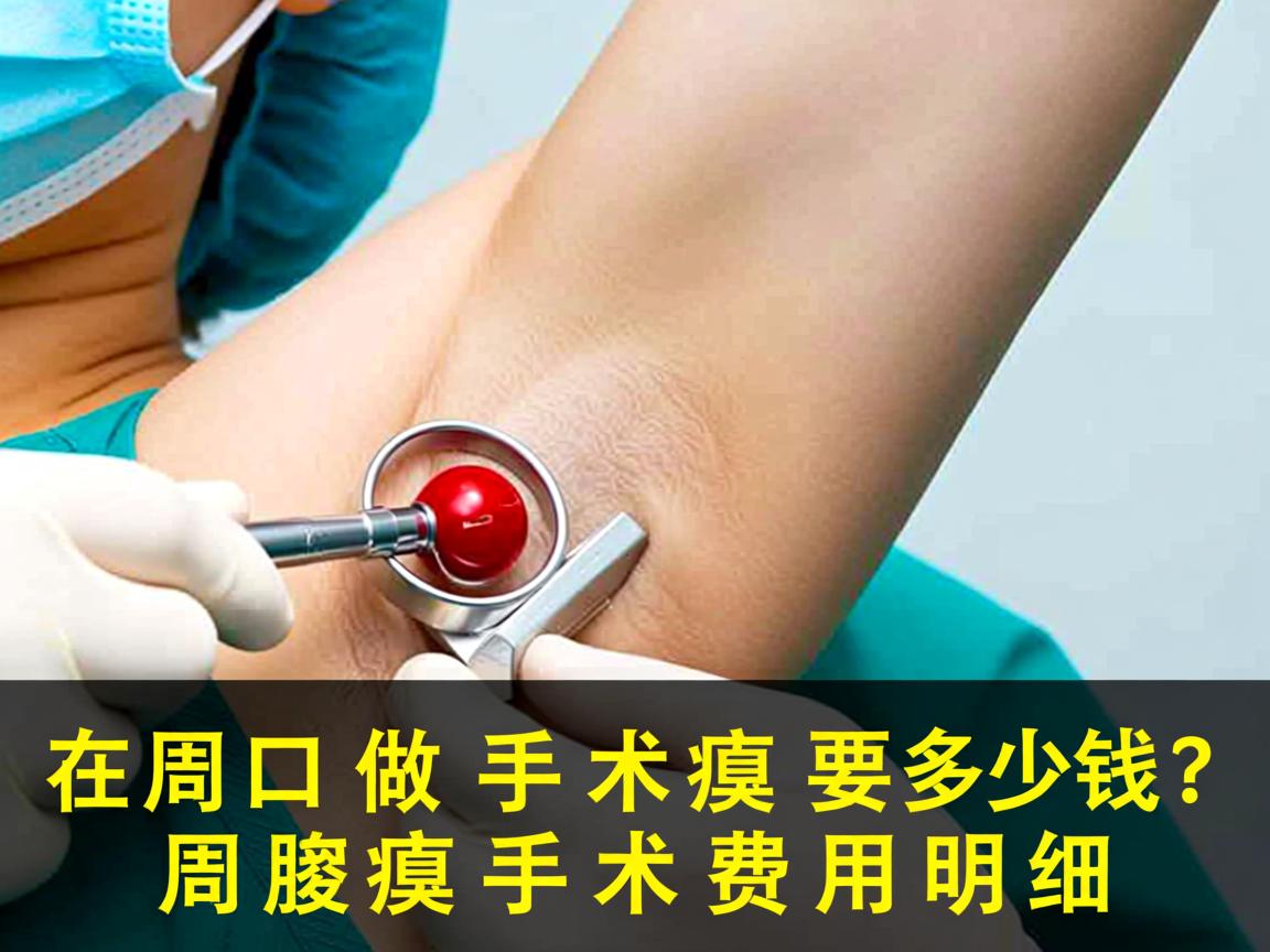 在周口做腋臭手术要多少钱?了解周口腋臭手术费用明细 在周口做腋臭手术要多少钱?了解周口腋臭手术费用明细