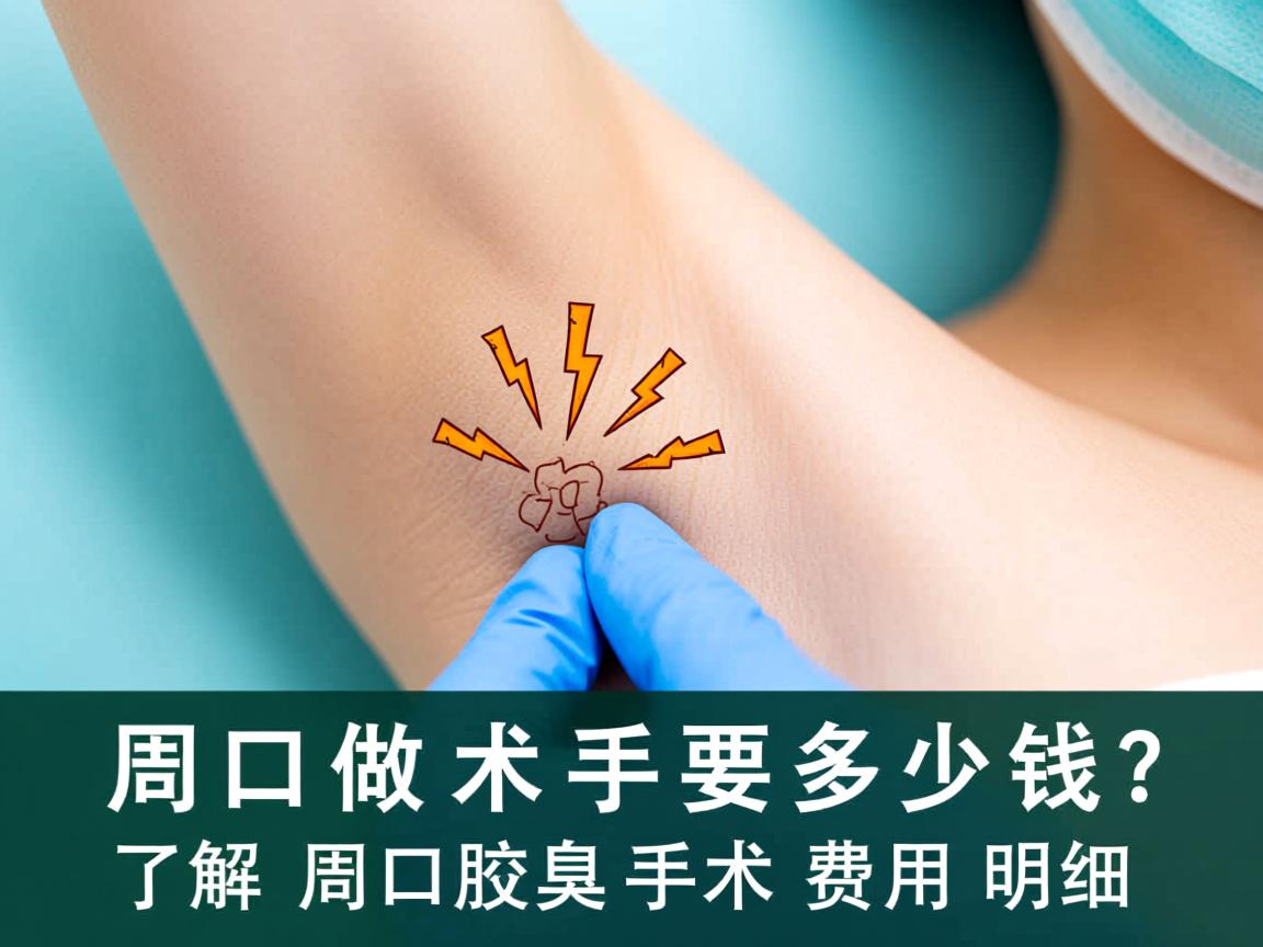 在周口做腋臭手术要多少钱?了解周口腋臭手术费用明细 在周口做腋臭手术要多少钱?了解周口腋臭手术费用明细