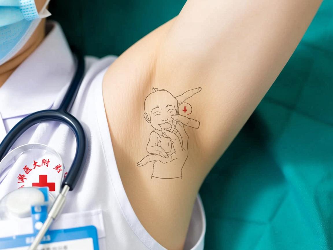 郑州附医腋臭医院专业解析,开封看腋臭哪个医院比较好,开封看腋臭选择指南 郑州附医腋臭医院专业解析,开封看腋臭哪个医院比较好,开封看腋臭选择指南