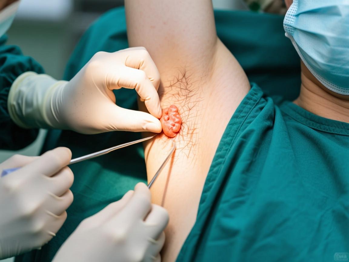 新乡狐臭手术价格解析,了解新乡狐臭手术费用明细 新乡狐臭手术价格解析,了解新乡狐臭手术费用明细