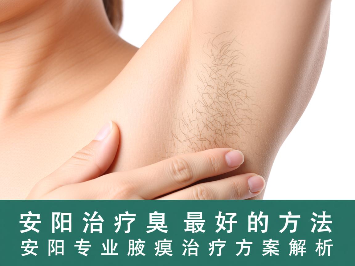 安阳治疗腋臭最好的方法,安阳专业腋臭治疗方案解析 安阳治疗腋臭最好的方法,安阳专业腋臭治疗方案解析