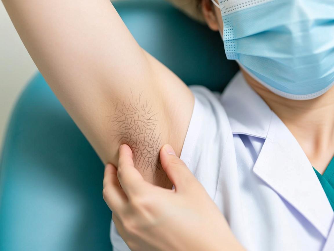 郑州腋臭医院专业解析,郑州腋臭治疗的先进技术与护理方法 郑州腋臭医院专业解析,郑州腋臭治疗的先进技术与护理方法