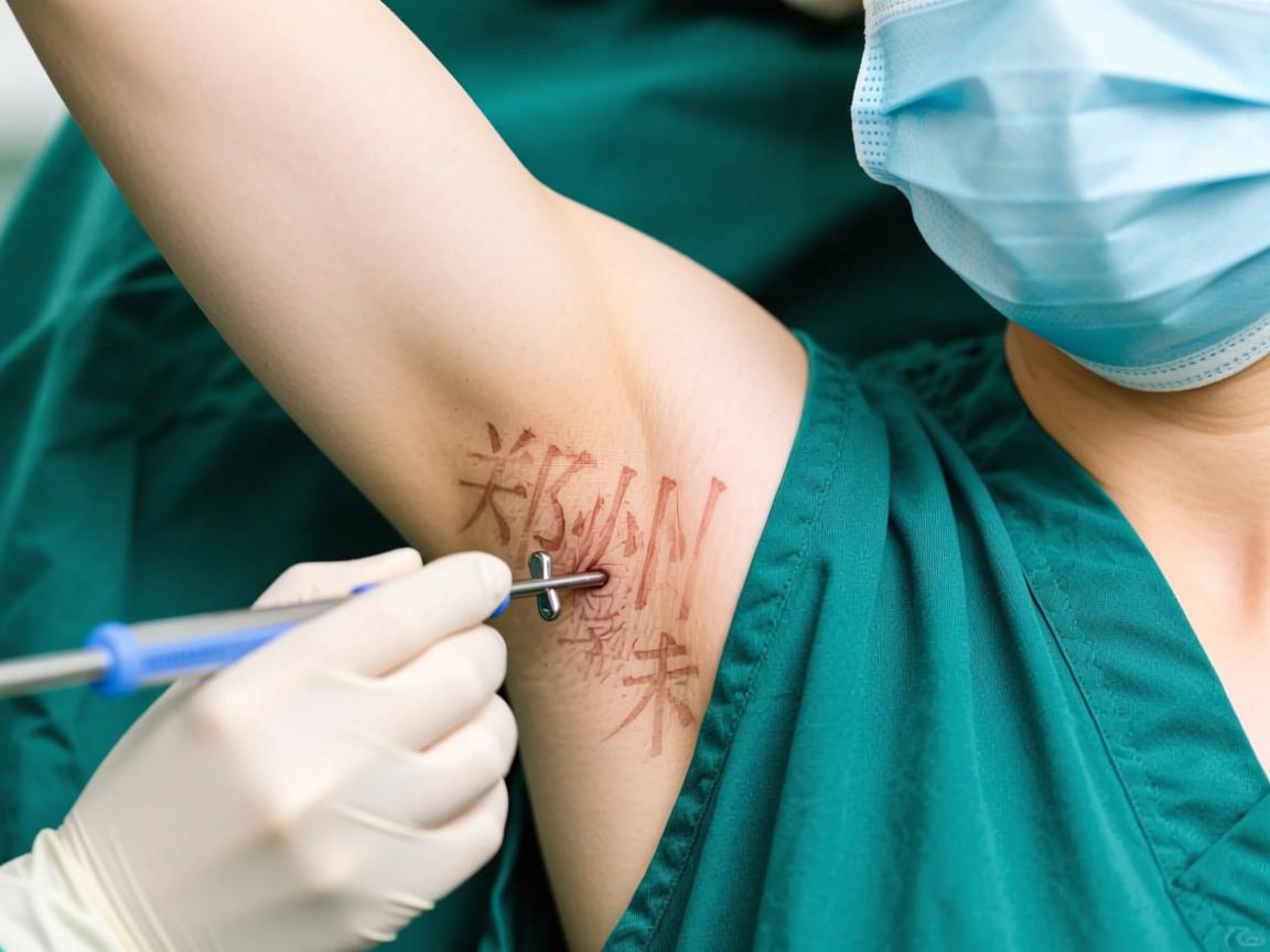 郑州腋臭手术医院专业解析，选择郑州腋臭手术医院的关键要点