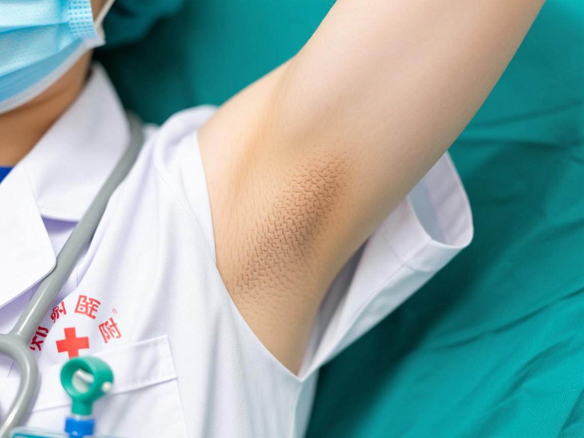 郑州附医腋臭医院怎么样？深度解析郑州附医腋臭医院的特色诊疗