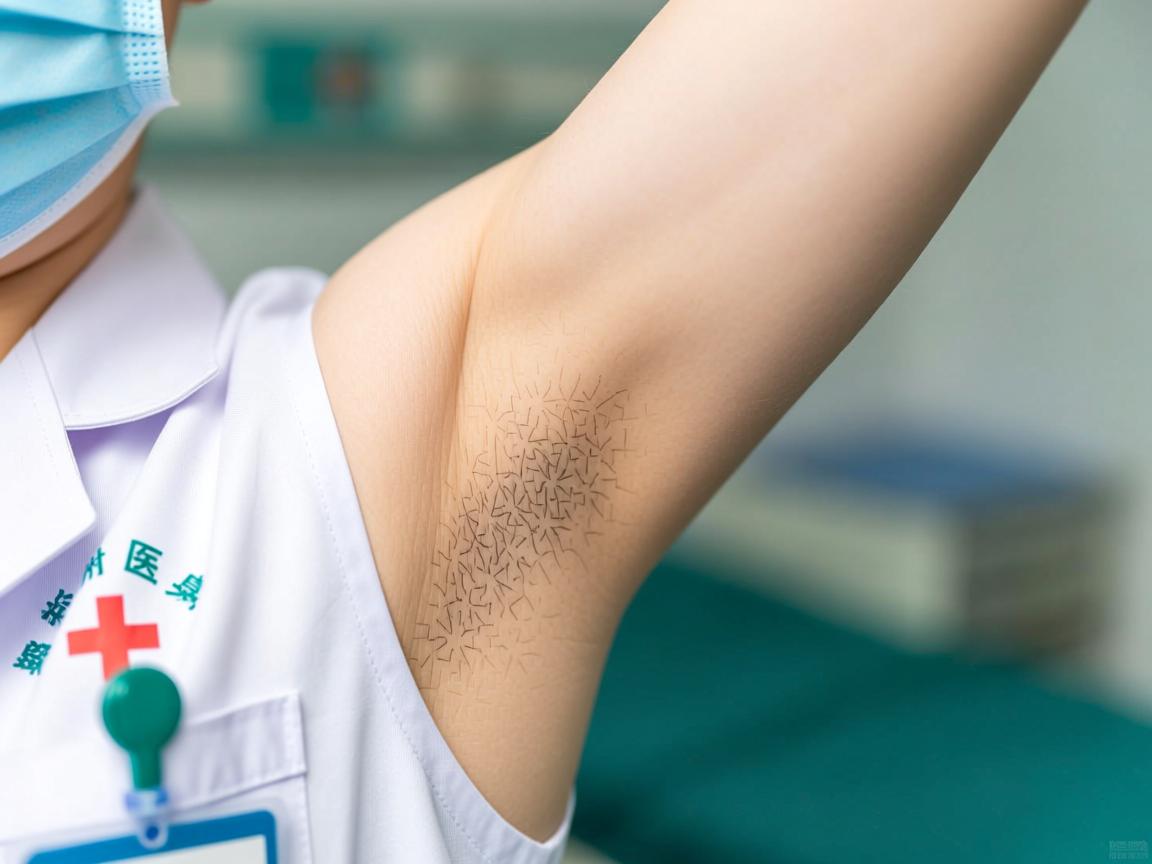 郑州附医腋臭医院解析，开封做腋臭哪家医院哪位医生比较权威