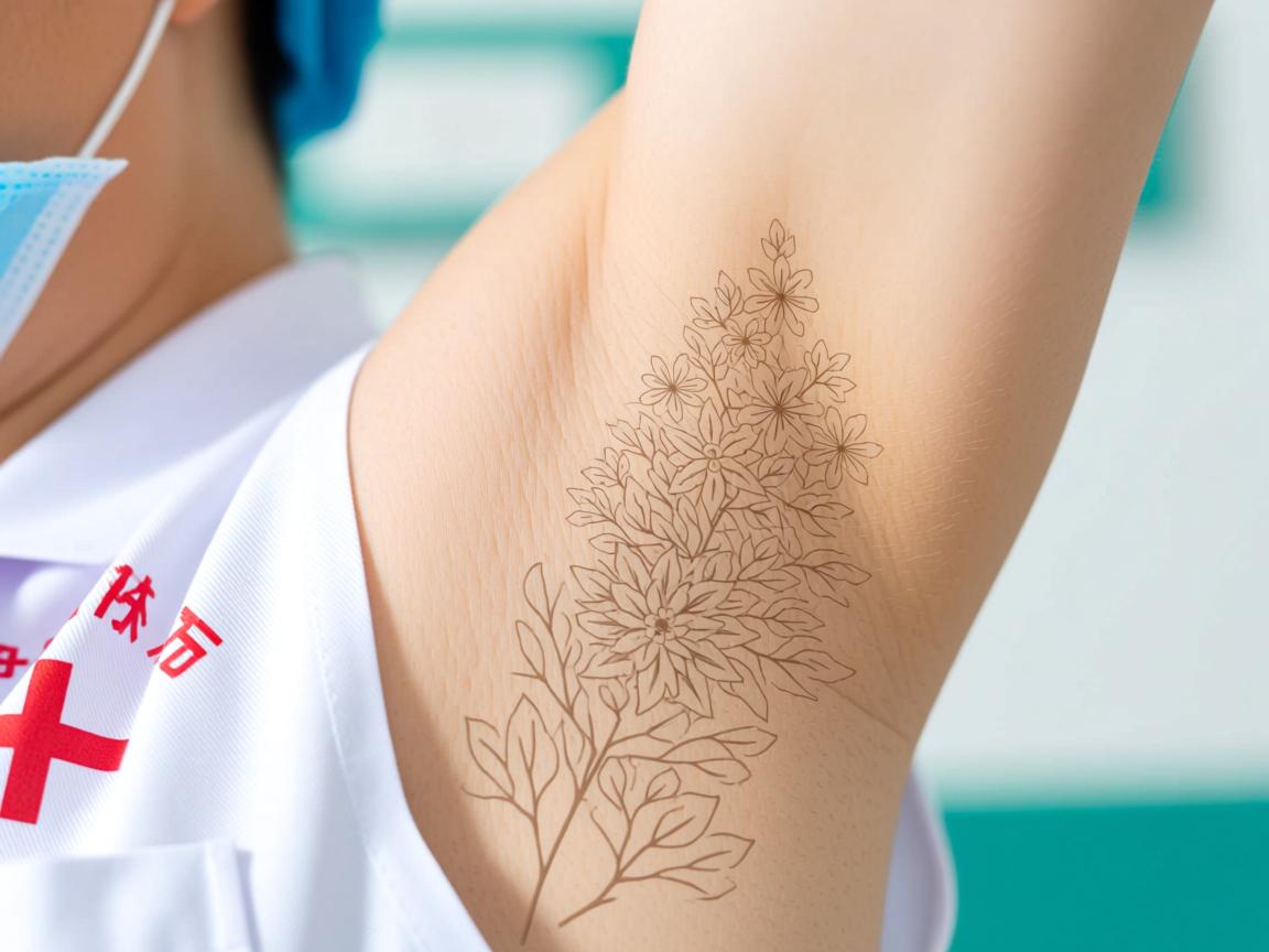 新乡去除腋臭哪家医院好？专业解析新乡腋臭医院选择