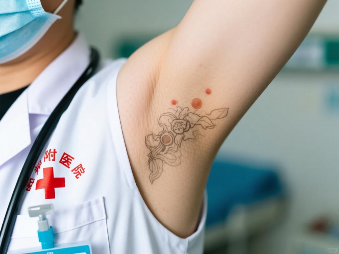 郑州附医腋臭医院解析,开封做狐臭哪家医院比较好,开封狐臭医院选择指南 郑州附医腋臭医院解析,开封做狐臭哪家医院比较好,开封狐臭医院选择指南