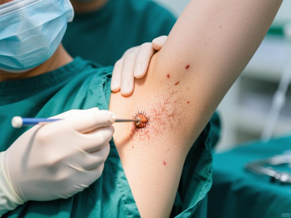 郑州狐臭手术医院选择指南，如何找到郑州专业的狐臭手术医院