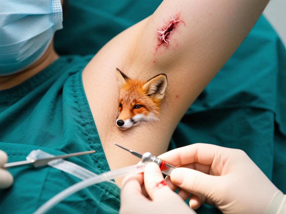 狐臭微创手术价格河南安阳,深度解析狐臭手术价格与选择 狐臭微创手术价格河南安阳,深度解析狐臭手术价格与选择