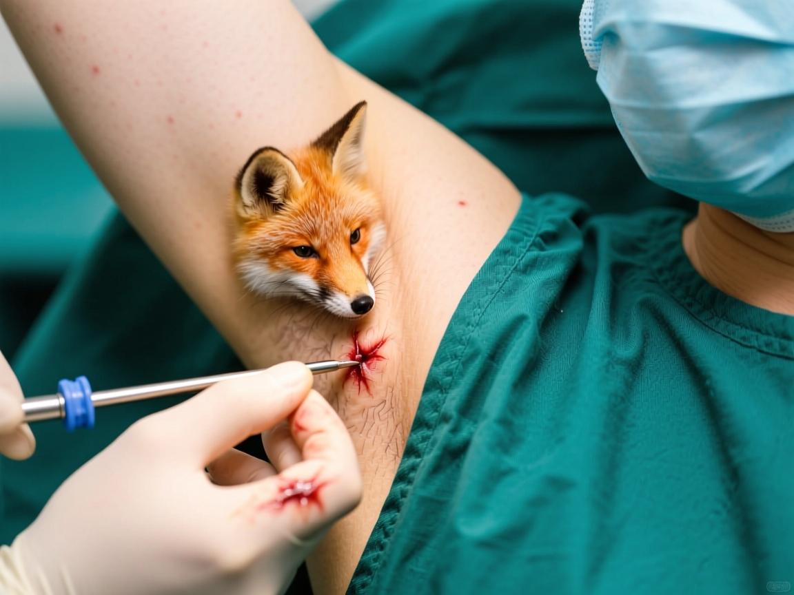 狐臭微创手术价格河南安阳,深度解析狐臭手术价格与选择 狐臭微创手术价格河南安阳,深度解析狐臭手术价格与选择