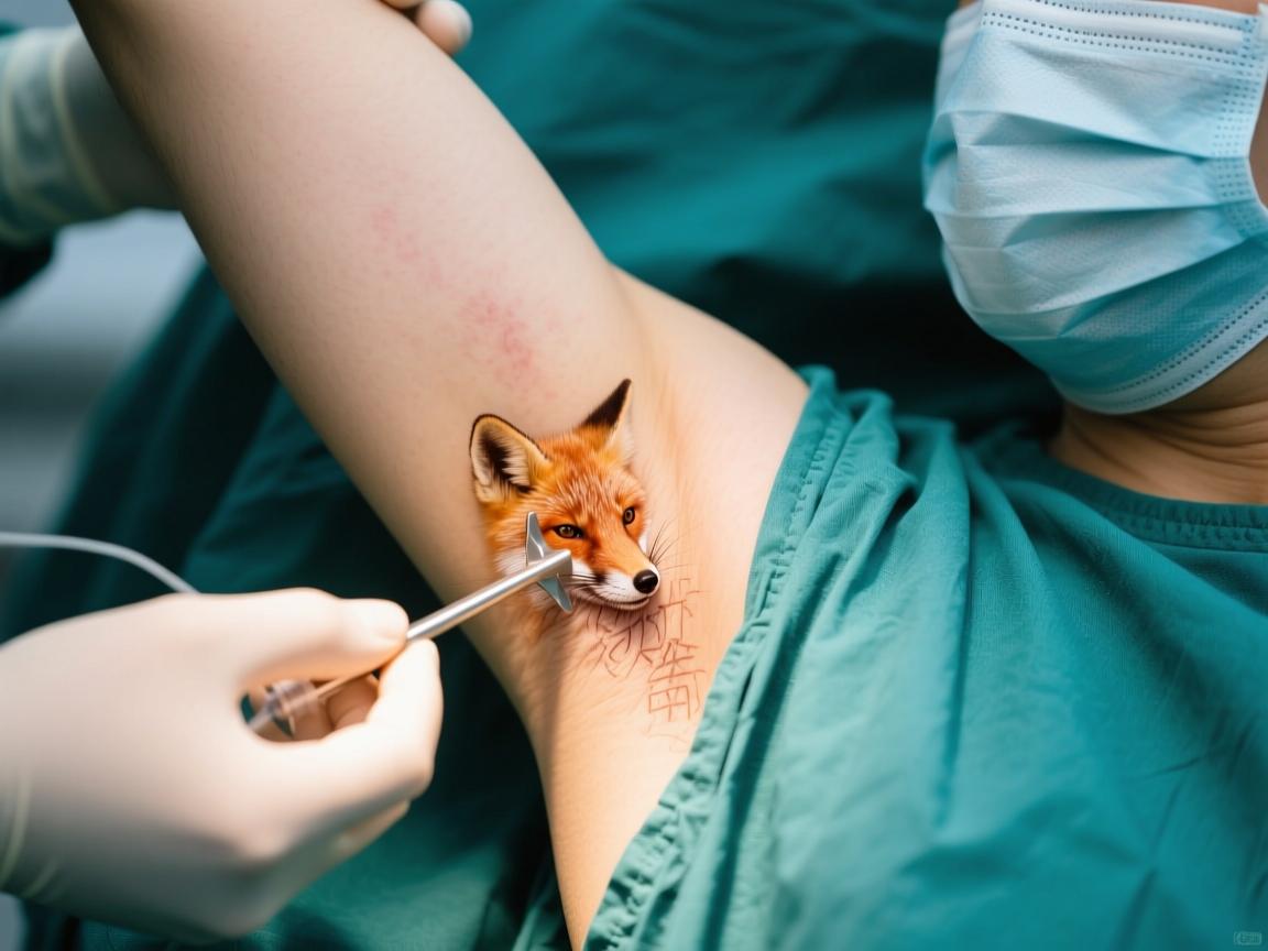 河南狐臭手术费用解析，揭秘狐臭手术需要多少费用