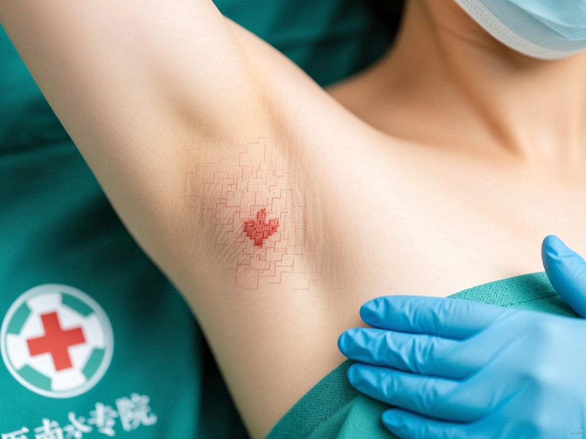 河南腋臭医院推荐指南,选择专业腋臭医院的三大关键 河南腋臭医院推荐指南,选择专业腋臭医院的三大关键