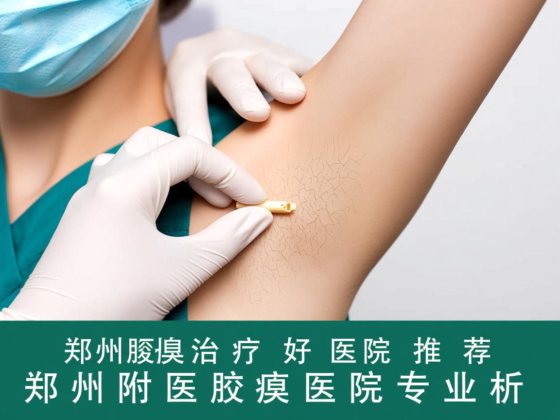 郑州腋臭治疗好医院推荐,郑州附医腋臭医院专业解析 郑州腋臭治疗好医院推荐,郑州附医腋臭医院专业解析